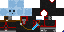 Texture for HustonIsSilent Skin