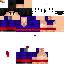 Texture for Gohan