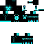 Texture for creeper