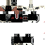 Texture for Neo Unleashed