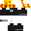 Texture for Firehead