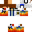 Texture for MANO m