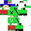 Texture for finn