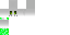 Texture for greeny ghost