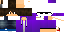 Texture for SwampLeechHD