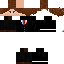 Texture for Minecraft mit Tom
