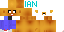 Texture for jake_nether