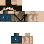 Texture for GHator