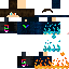 Texture for ASDF