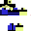 Texture for スキン