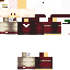 Texture for MInatoBlack