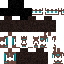 Texture for dark knight