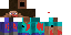 Texture for Steve serial killer