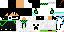 Texture for スキン