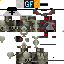 Texture for Jetstream deimos