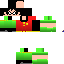 Texture for robin games