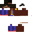 Texture for final updated skin