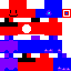 Texture for Target-on-back of head person