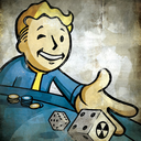 Texture for Fallout Craft