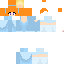 Texture for Daphne Blake as Poor Cinderella