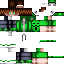 Texture for steve
