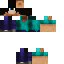 Texture for Good question, novaskin. I don't know, how to name that creature, but his name is Steev