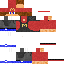 Texture for w