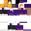 Texture for Pandora and Zetsuboukun