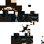 Texture for adventurer beard