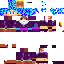 Texture for gohan ssj5