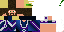 Texture for Omeep, Aether Adept Armor Variant