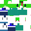 Texture for スキン　4