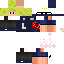 Texture for Luc_Santos