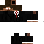 Texture for Herobrine