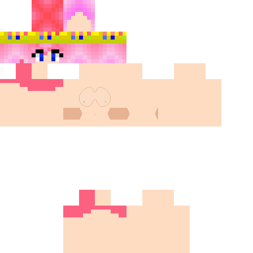 Texture for DrXD