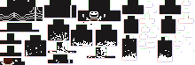Texture for SCP-096 Hacker