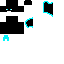 Texture for mutant bat