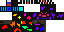 Texture for спецназ россии