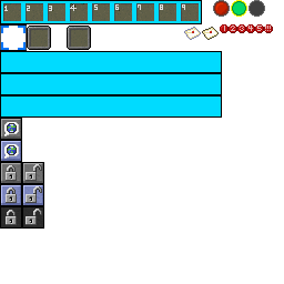 Texture for Image
