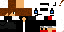 Texture for Steve