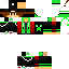 Texture for cross