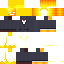Texture for kyle tux broken