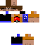 Texture for Hunor