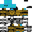 Texture for GCHV