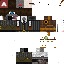 Texture for werewolf create FINISHED