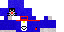 Texture for 哆啦A夢