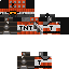Texture for MARKO