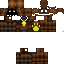 Texture for фредди paw