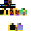 Texture for shell