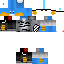 Texture for mudkipAST